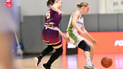 «НИКА-Лузалес» одерживает первую победу в 2026 году