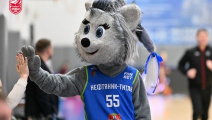 «НИКА-Лузалес» одерживает первую победу в 2026 году