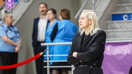 УГМК-Юниор - Энергия 53:66 (16.01.2025)