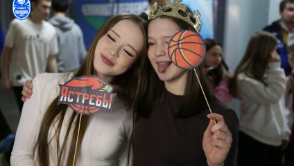 «Чебоксарские ястребы» обыграли «ЦСП-Химки»