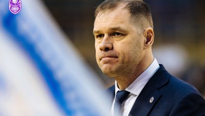 Новосибирск - Динамо 65:72 (14.04.2026)