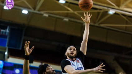 Новосибирск - Динамо 65:72 (14.04.2026)