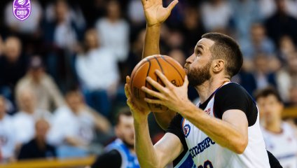 Новосибирск - Динамо 65:72 (14.04.2026)