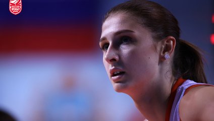 Самара - Спарта энд К 63:80 (21.02.2025)