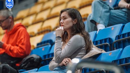 Овертайм и первая победа «ЦСП-Химки»