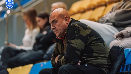 ЦСП - Химки - Русичи 84:81 (20.10.2025)