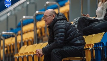 Овертайм и первая победа «ЦСП-Химки»