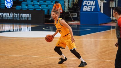 Овертайм и первая победа «ЦСП-Химки»