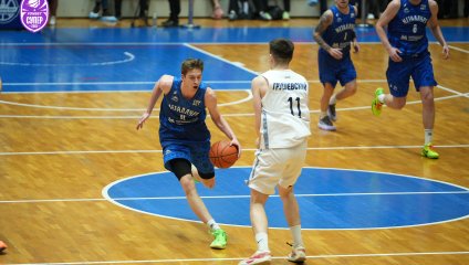 Барнаул - Металлург 78:82 (06.03.2026)