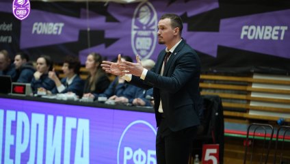 Барнаул - Металлург 78:82 (06.03.2026)