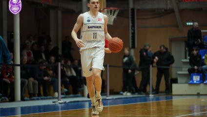 Барнаул - Металлург 78:82 (06.03.2026)