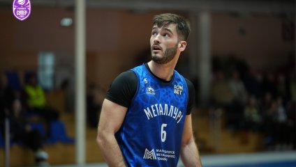 Барнаул - Металлург 78:82 (06.03.2026)