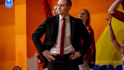 Победная серия «Славянки-ЧКПЗ»