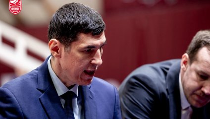 МБА-МГУСиТ - Енисей 86:73 (24.04.2025)