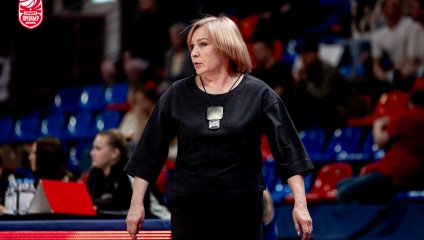 МБА-МГУСиТ - Енисей 86:73 (24.04.2025)