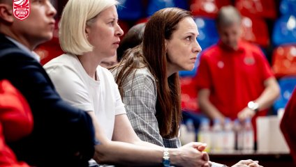 МБА-МГУСиТ - Енисей 86:73 (24.04.2025)