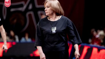 МБА-МГУСиТ - Енисей 86:73 (24.04.2025)