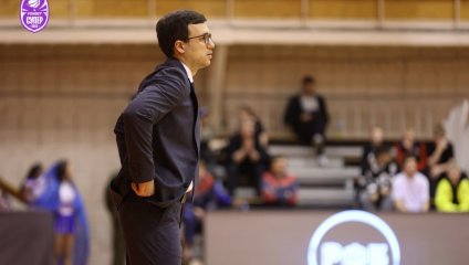 Темп-СУМЗ - Металлург 83:69 (23.01.2026)