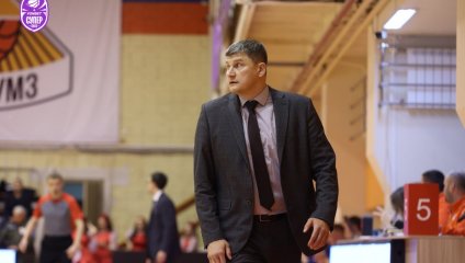 Темп-СУМЗ - Металлург 83:69 (23.01.2026)