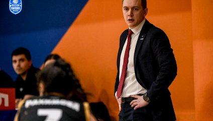 Славянка-ЧКПЗ - ЧГУ-Атланта 71:67 (01.03.2025)