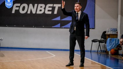 «Славянка-ЧКПЗ» переиграла «ЧГУ-Атланту» в овертайме