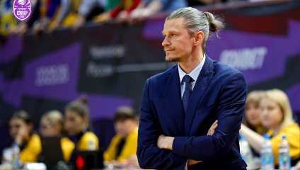 Химки - Купол-Родники 77:72 (17.12.2025)