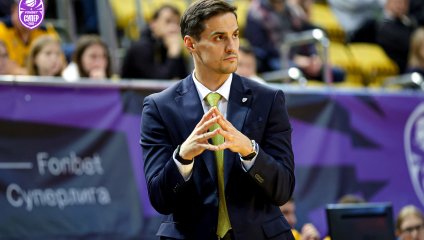 «Химки» вернулись в матче с «Куполом-Родниками» и победили