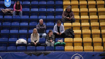  «ЦСП-Химки» сумел вырвать победу у «Динамо-МГТУ» во второй игре