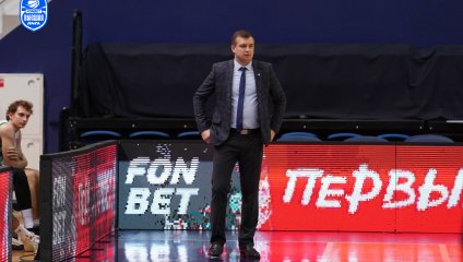  «ЦСП-Химки» сумел вырвать победу у «Динамо-МГТУ» во второй игре