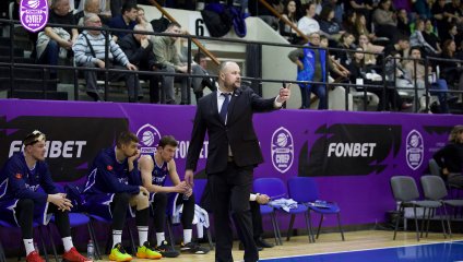 "Иркут" выиграл на своей площадке