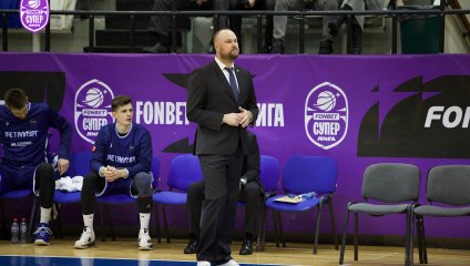 "Иркут" выиграл на своей площадке