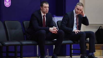 Сотня от «Спартака» и победа над «Самарой-2»