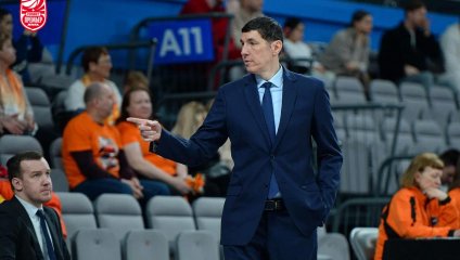 УГМК - МБА-МГУСиТ 98:50 (22.03.2025)