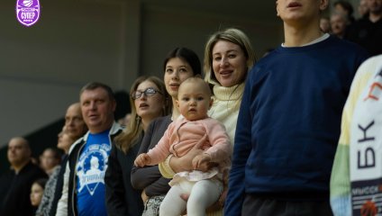Непростая победа «Энергии» в гостях у «Невинномысска»