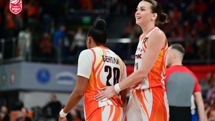 УГМК - Динамо 112:69 (07.01.2026)