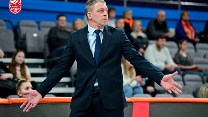 УГМК - Динамо 112:69 (07.01.2026)