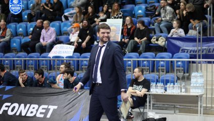 Десна - Чебоксарские Ястребы 76:90 (13.03.2025)