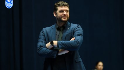 «Десна» начала тур в Магнитогорске с победы