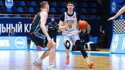 «Десна» начала тур в Магнитогорске с победы