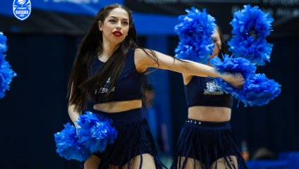 «Десна» начала тур в Магнитогорске с победы