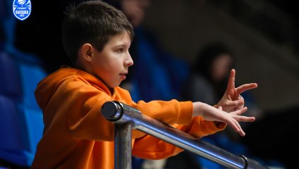 «Десна» начала тур в Магнитогорске с победы