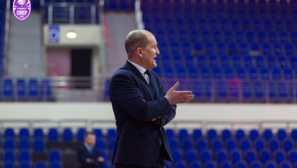 «Динамо-Фарм» берет верх над Самарой 