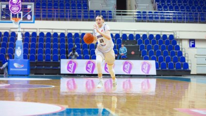 «Динамо-Фарм» берет верх над Самарой 