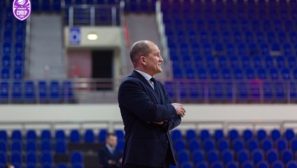 «Динамо-Фарм» берет верх над Самарой 