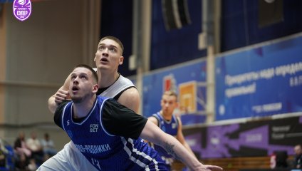 Барнаул - Купол-Родники 63:78 (15.04.2026)