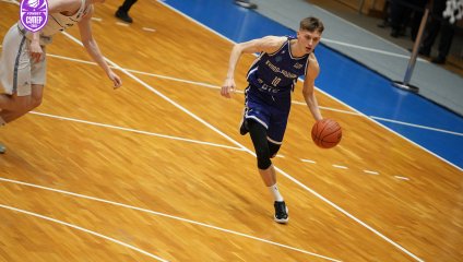 Барнаул - Купол-Родники 63:78 (15.04.2026)