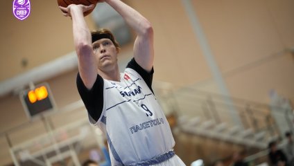 Барнаул - Купол-Родники 63:78 (15.04.2026)