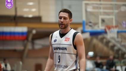 Барнаул - Купол-Родники 63:78 (15.04.2026)