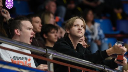 Действующий чемпион не без проблем обыграл «Металлург»