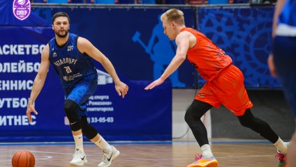 Действующий чемпион не без проблем обыграл «Металлург»